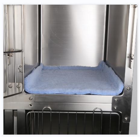 Multi-purpose Animal Boarding and Quarantine Cage