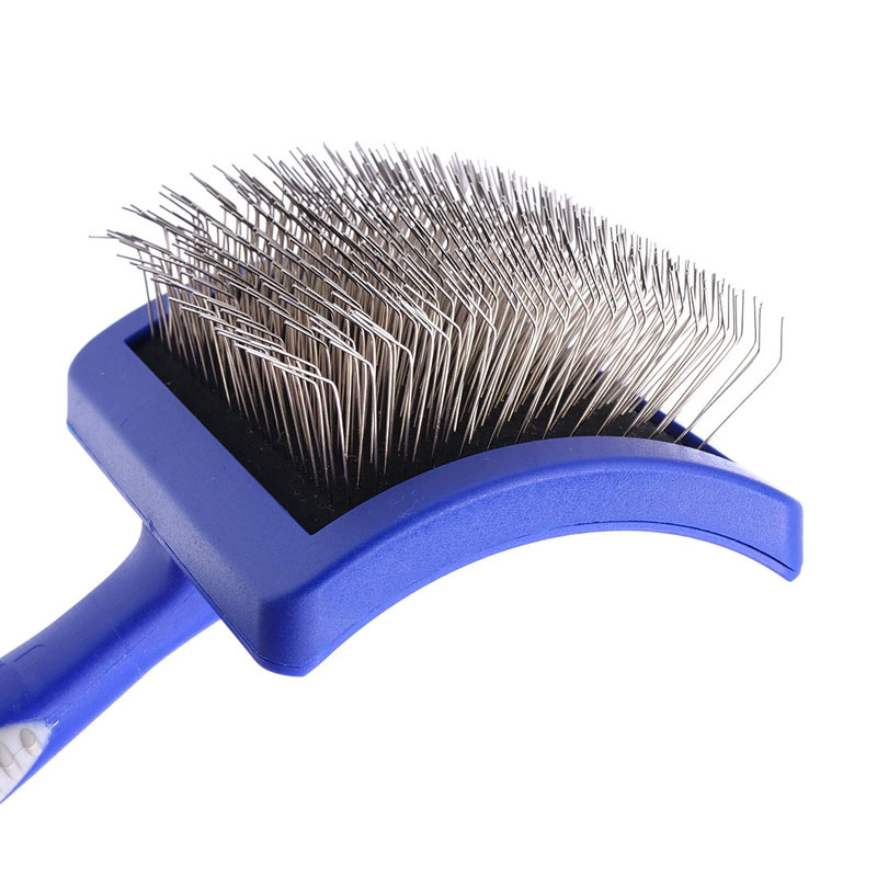 Pet Slicker Giant Pin