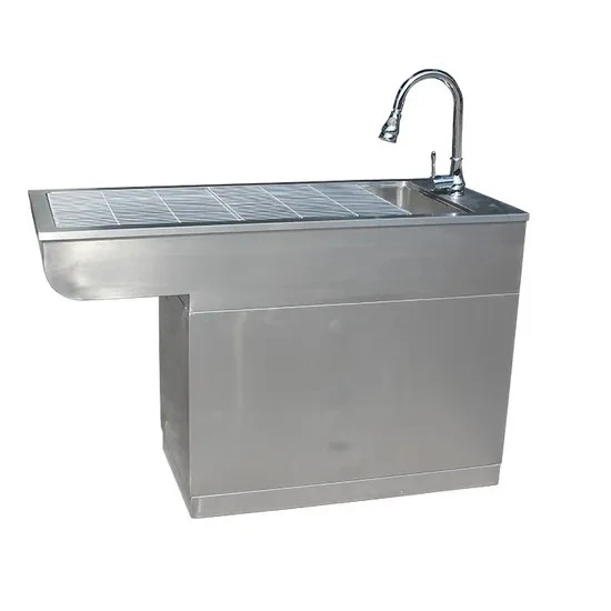 Háziállat-ápoló műtőasztal