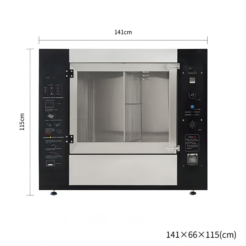 Szabványos kisállatszárító doboz