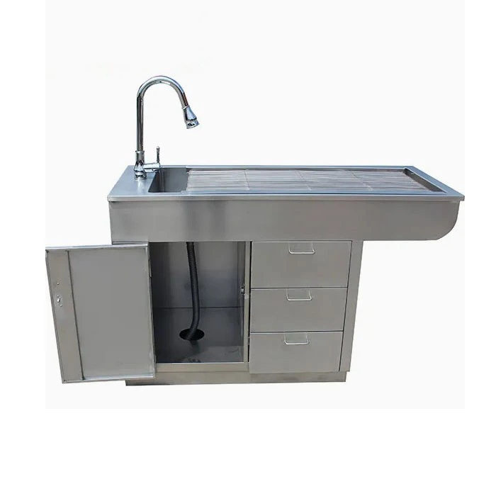 Állatorvosi Klinika Kisállatápoló asztal